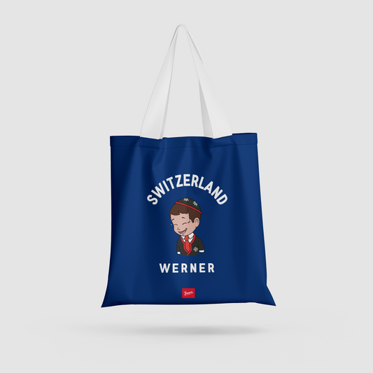 Werner | Classic Tote