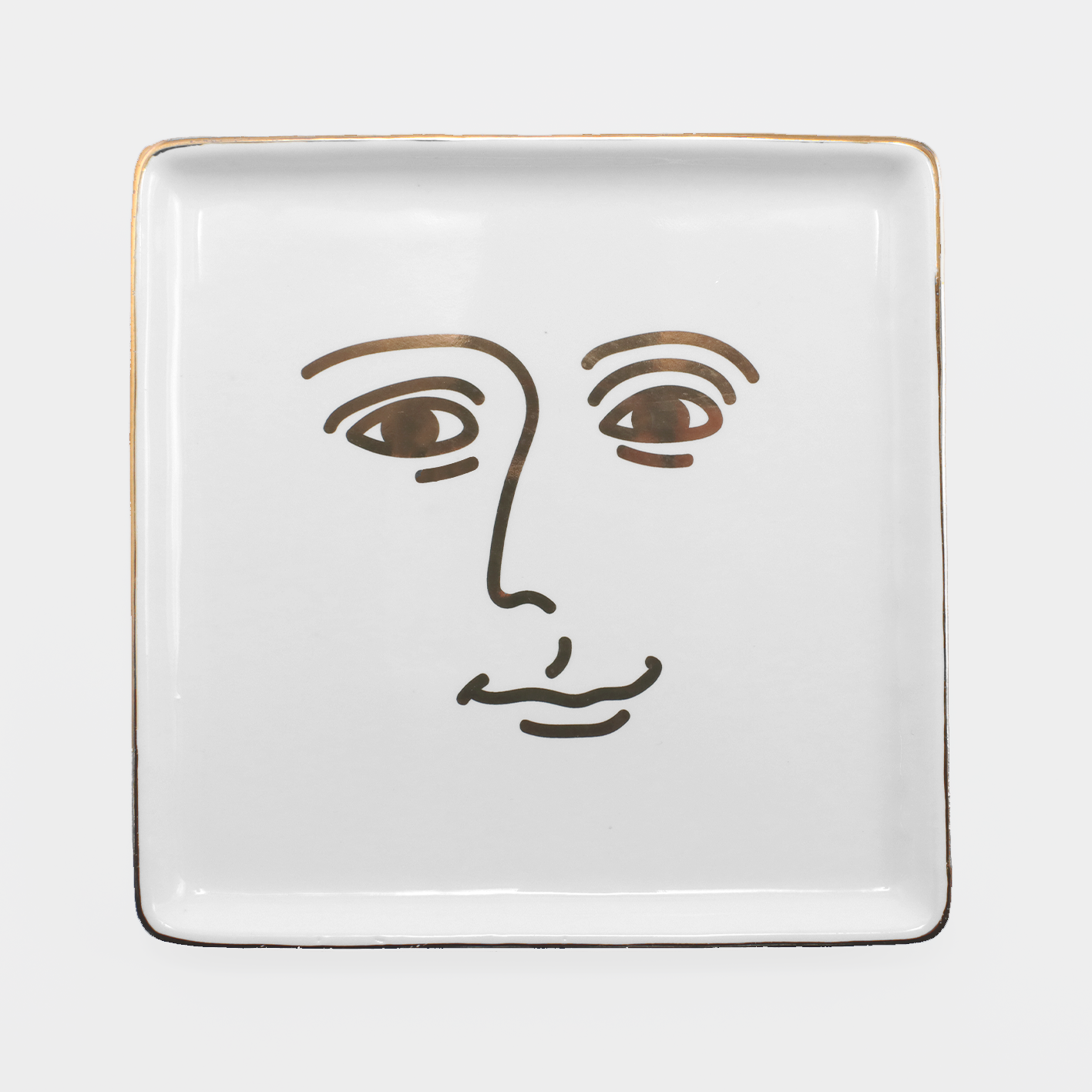 Rousseau | Ceramic tray